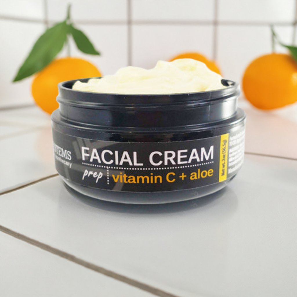 Vitamin C Cream