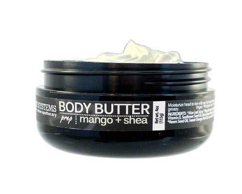 Body Butter