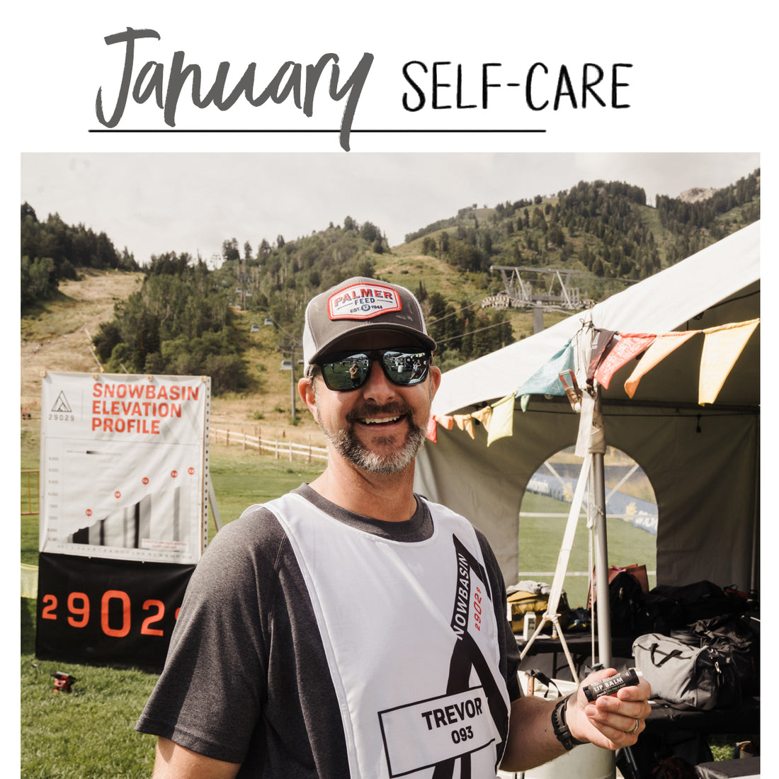 NEW YEAR + BETTER YOU Instead