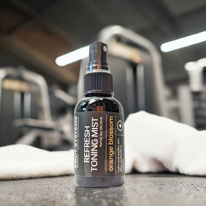 Calming Toner Mist