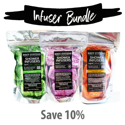 Infuser Bundle