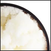 Lime + Agave Body Scrub